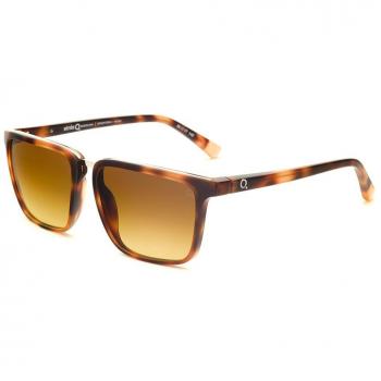 Etnia Barcelona Argenteria Tortoiseshell Men's Sunglasses Size 56