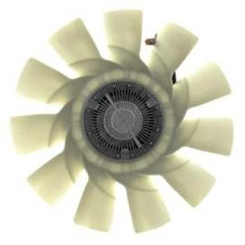 CFF 517 000P Ventilador de motor MAHLE