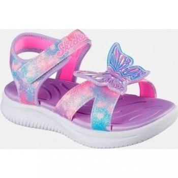 Skechers Jumpsters Sandalen für Kinder