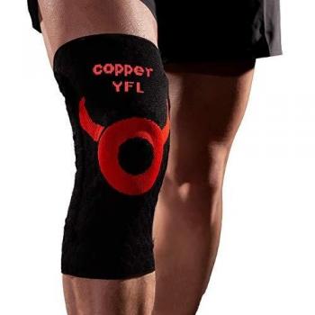 Unisex Sports Knee Stabilizer