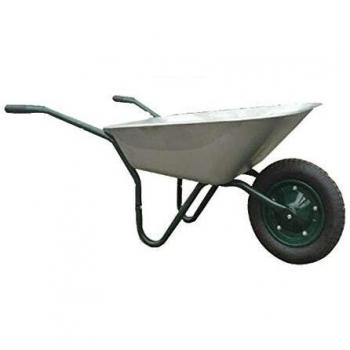 Carriola Hobby zincata da 70 Lt