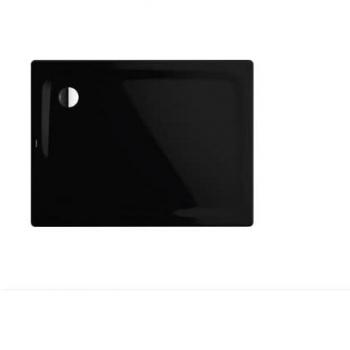 SuperPlan Classic 406‑5 di Kaldewei 90x120 cm con Supporto