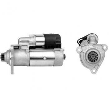 MAHLE ORIGINAL Anlasser MS 998