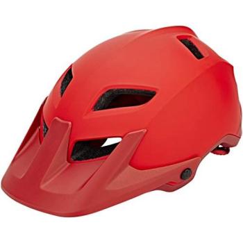 Casco Bbb Red Matt 2kg