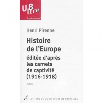 Histoire de l'Europe