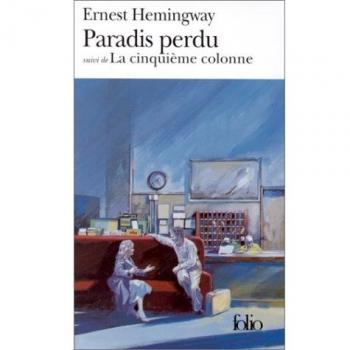 Paradis Perdu (Folio)