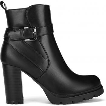 Nero Stivaletti Clara Barson WS5881‑26