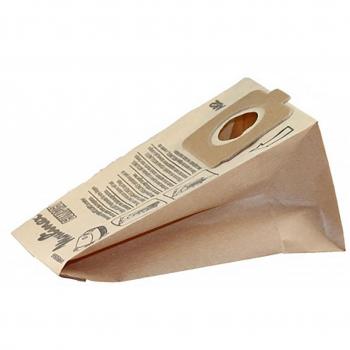 Moulinex Sil.ex Vacuum Cleaner Bags (5 Units) 26.5 x 18 cm