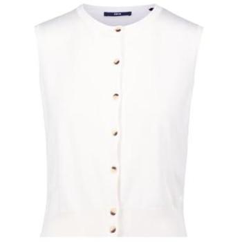 Figurbetonte Feinstrickjacke für Damen