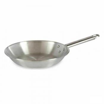 Kinvara Pfanne Ø 22 cm Silberaluminium (12 Stück)