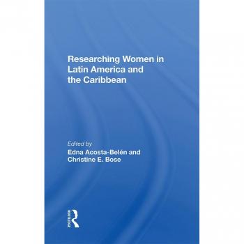 Researching Women In Latin America And The Caribbean