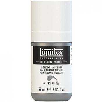 Liquitex Soft Body Acrylic