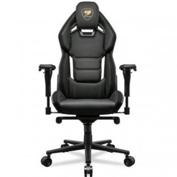 Silla Gaming Cougar Hotrod Royal con Brazos