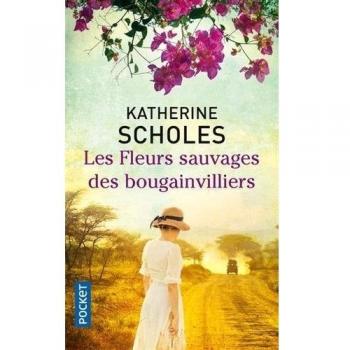 Les Fleurs sauvages des bougainvilliers