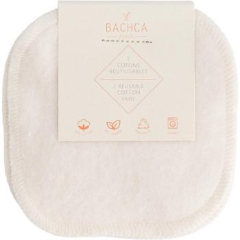 Bachca 2 wiederverwendbare Make-up Entferner-Pads Set