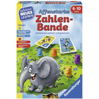 Ravensburger Fun with Numbers