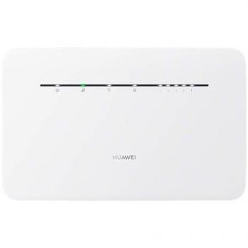 Dual Band 4G Router Huawei B535‑232 in Bianco