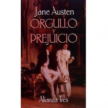 ORGULLO Y PREJUICIO