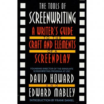 The Tools Of Screenwriting