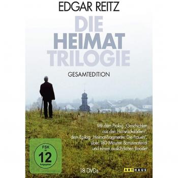 Die Heimat Trilogie