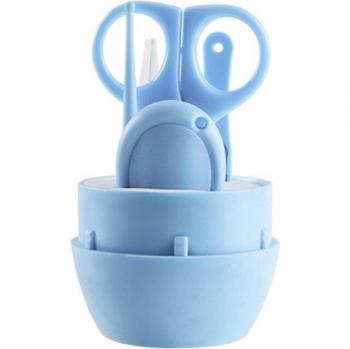 Cortauñas y Accesorios de Higiene Infantil