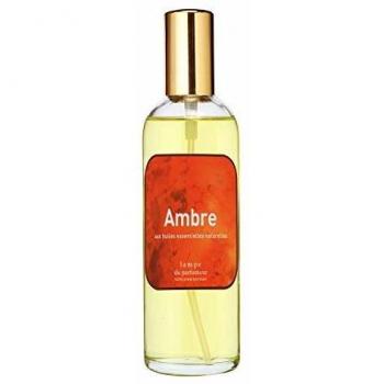 Parfum d'intérieur Ambre 100ml