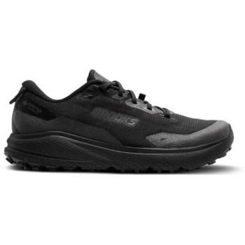 Scarpe Trail Brooks Divide 6 GORE‑TEX Nero 40