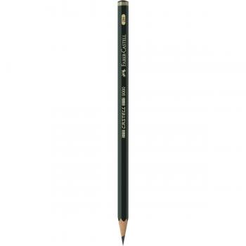 GRAFITO 9000 Ecolápices BLISTER 2H