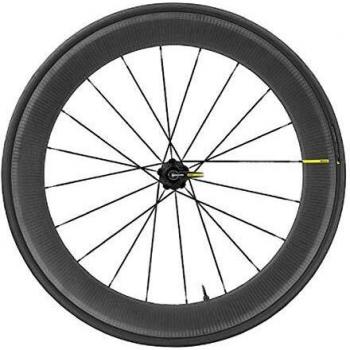 Ruote Mavic Comete Pro Carbon SL UST per Corsa Velocità 622x19TC