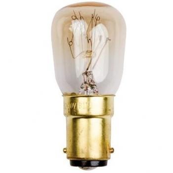 Status Pygmy Bulb 15W Bayonet