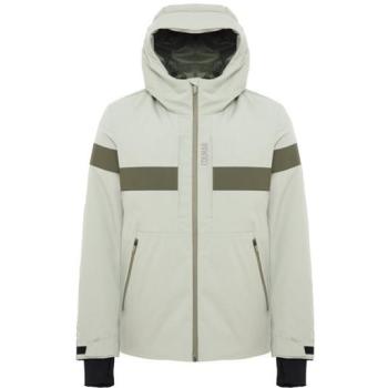 Colmar Sapporo M Giacca da Sci Uomo White/Green 46