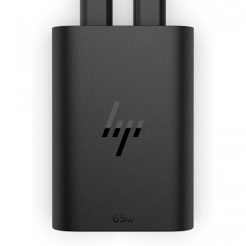 Ricarica USB‑C HP 65W GaN Laptop