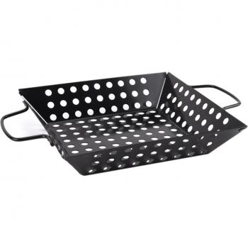 Non-Stick Grill Basket for Fish and Meat