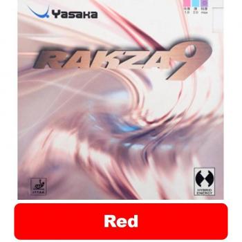 Yasaka RAKZA Picots Souples
