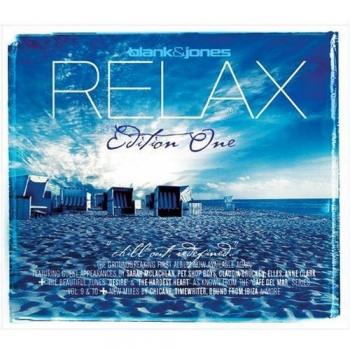 Relax Edition One