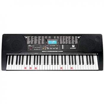 McGrey LK-6150 61 Tasten Keyboard
