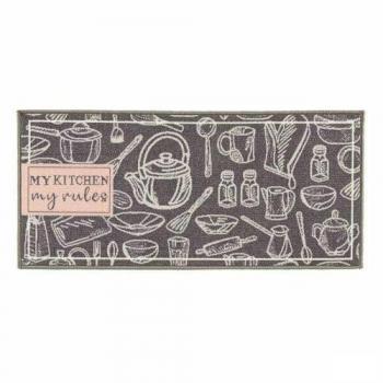 Tappeto Multiuso KINVARA 40 x 90 cm (24 unità)