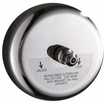 Soporte de Ropa de Acero Inoxidable J22