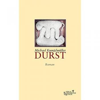 Durst: Roman