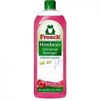 Frosch Pulitore Universale Lampone 750ml