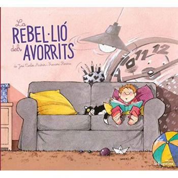 LA REBEL·LIÓ DELS AVORRITS