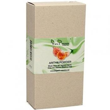Biopark Cosmetics Poudre de reetha 100 g