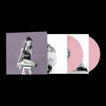 Mein Alles (Zehnte Jubiläumsedition Ltd. 2LP)