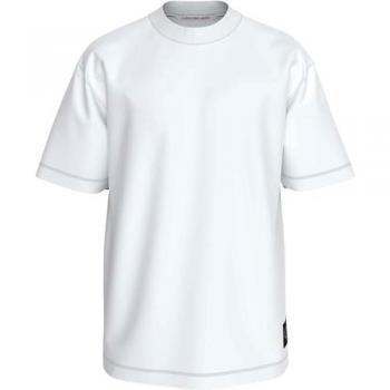 T-shirt Calvin Klein Jeans Logo Minimalista