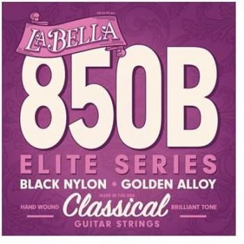 La Bella 850B Nylonové struny