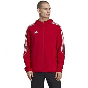 Adidas Tiro 23 League Waterdichte Jas