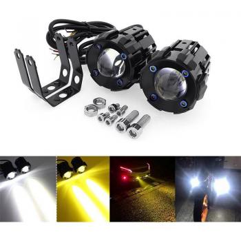 60W LED Scheinwerfer für ATV und Lkw