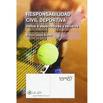 Responsabilidad civil deportiva
