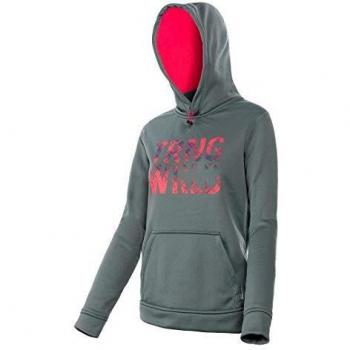 Sweat Trangoworld baltée Femme S Multicolore