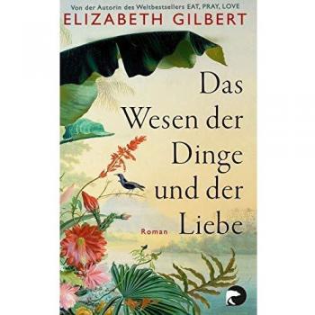 Das Wesen der Dinge und der Liebe: Roman